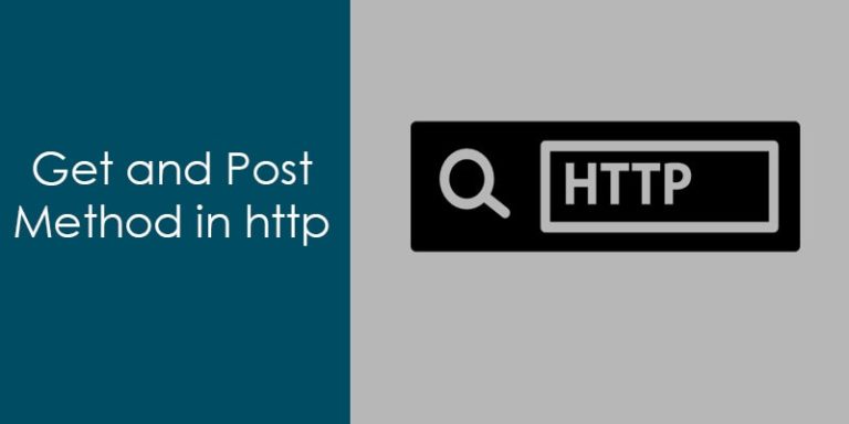 Http Get And Post Methods Example In C - Aticleworld