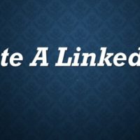 Rotate a Linked List