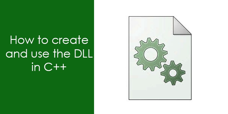 open a dll file in visual studio