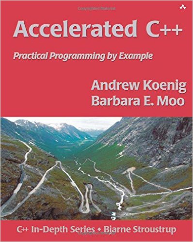 accelerated c++ pdf download