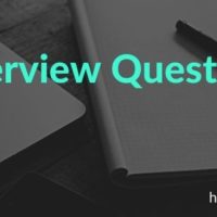 C# Interview Questions