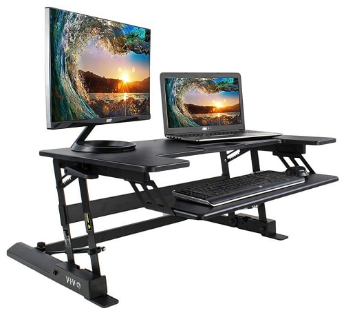 stand riser for laptop
