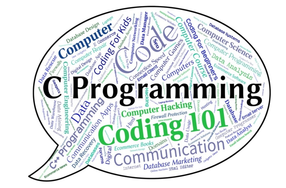 C# Programming Books for Beginners