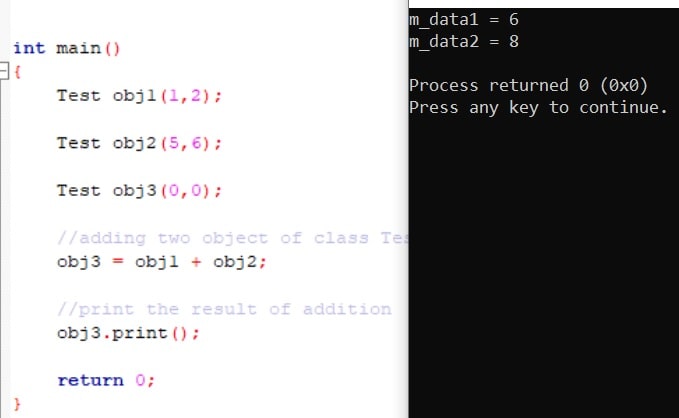 Doulos on LinkedIn: Introduction to C++ operator overloading