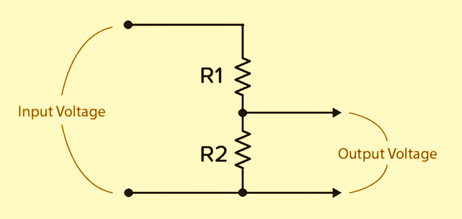 Voltage Divider 