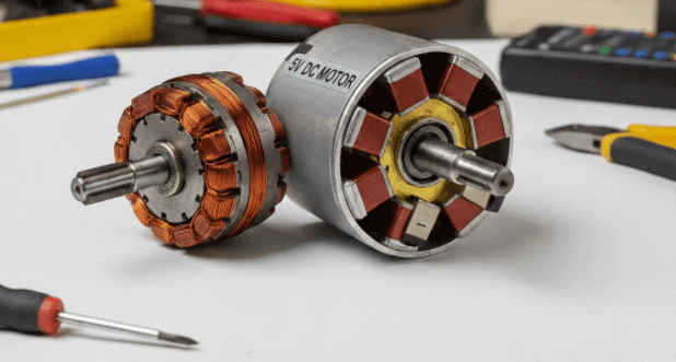 DC Motor